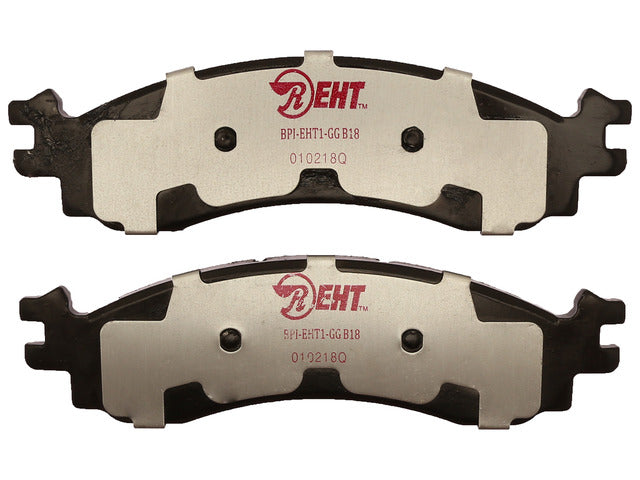 Raybestos Brakes Disc Brake Caliper P/N:RC11862C Fits: Ford Explorer 10-06, Ford Explorer Sport Trac 10-07, Mercury Mountaineer 10-06 - Image 5