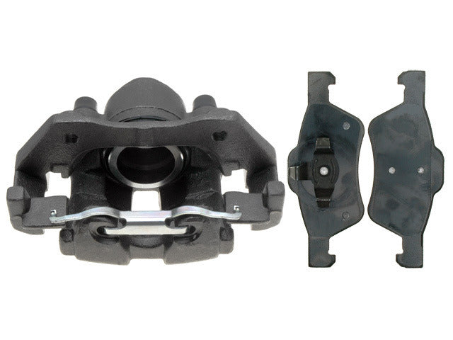 Raybestos Brakes Disc Brake Caliper P/N:RC11877 Fits: Mazda Tribute 06-05, Mazda Tribute 10-08, Mercury Mariner 2009 - Image 1