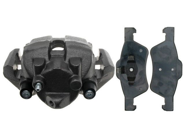 Raybestos Brakes Disc Brake Caliper P/N:RC11877 Fits: Mazda Tribute 06-05, Mazda Tribute 10-08, Mercury Mariner 2009 - Image 2