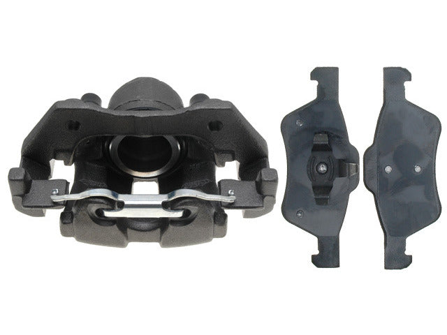 Raybestos Brakes Disc Brake Caliper P/N:RC11878 Fits: Mazda Tribute 06-05, Mazda Tribute 10-08, Mercury Mariner 09-08 - Image 1