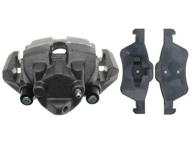 Raybestos Brakes Disc Brake Caliper P/N:RC11878 Fits: Mazda Tribute 06-05, Mazda Tribute 10-08, Mercury Mariner 09-08 - Image 2