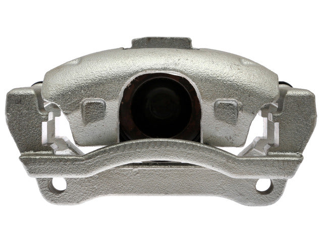 Raybestos Brakes Disc Brake Caliper P/N:RC11879C Fits: Chrysler TOWN &amp; COUNTRY 16-08, Dodge Grand Caravan 16-08, Dodge Nitro 11-07, Jeep Liberty 12-08, Jeep Wrangler 17-07, Jeep Wrangler Jk 2018, Ram C/v 15-12, Volkswagen Routan 14-09 - Image 1