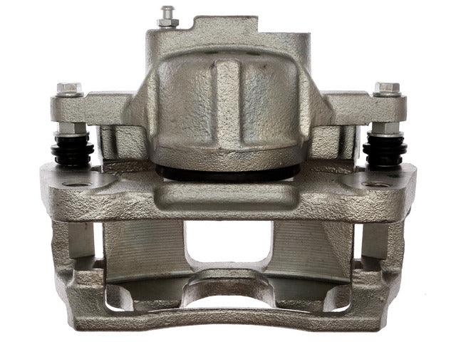 Raybestos Brakes Disc Brake Caliper P/N:RC11879C Fits: Chrysler TOWN &amp; COUNTRY 16-08, Dodge Grand Caravan 16-08, Dodge Nitro 11-07, Jeep Liberty 12-08, Jeep Wrangler 17-07, Jeep Wrangler Jk 2018, Ram C/v 15-12, Volkswagen Routan 14-09 - Image 2