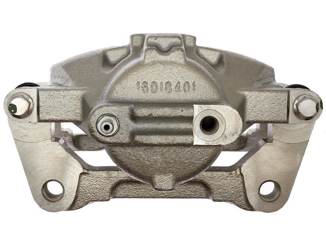 Raybestos Brakes Disc Brake Caliper P/N:RC11879C Fits: Chrysler TOWN &amp; COUNTRY 16-08, Dodge Grand Caravan 16-08, Dodge Nitro 11-07, Jeep Liberty 12-08, Jeep Wrangler 17-07, Jeep Wrangler Jk 2018, Ram C/v 15-12, Volkswagen Routan 14-09 - Image 3
