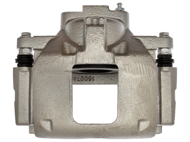Raybestos Brakes Disc Brake Caliper P/N:RC11879C Fits: Chrysler TOWN &amp; COUNTRY 16-08, Dodge Grand Caravan 16-08, Dodge Nitro 11-07, Jeep Liberty 12-08, Jeep Wrangler 17-07, Jeep Wrangler Jk 2018, Ram C/v 15-12, Volkswagen Routan 14-09 - Image 4