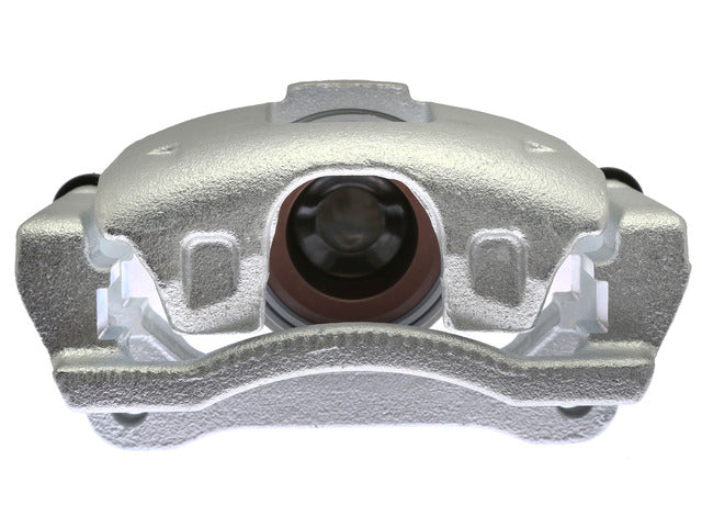 Raybestos Brakes Disc Brake Caliper P/N:RC11880C Fits: Chrysler TOWN &amp; COUNTRY 16-08, Dodge Grand Caravan 16-08, Dodge Nitro 11-07, Jeep Liberty 12-08, Jeep Wrangler 17-07, Jeep Wrangler Jk 2018, Ram C/v 15-12, Volkswagen Routan 14-09 - Image 1