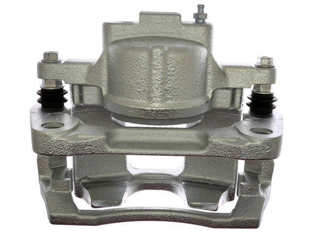 Raybestos Brakes Disc Brake Caliper P/N:RC11880C Fits: Chrysler TOWN &amp; COUNTRY 16-08, Dodge Grand Caravan 16-08, Dodge Nitro 11-07, Jeep Liberty 12-08, Jeep Wrangler 17-07, Jeep Wrangler Jk 2018, Ram C/v 15-12, Volkswagen Routan 14-09 - Image 2