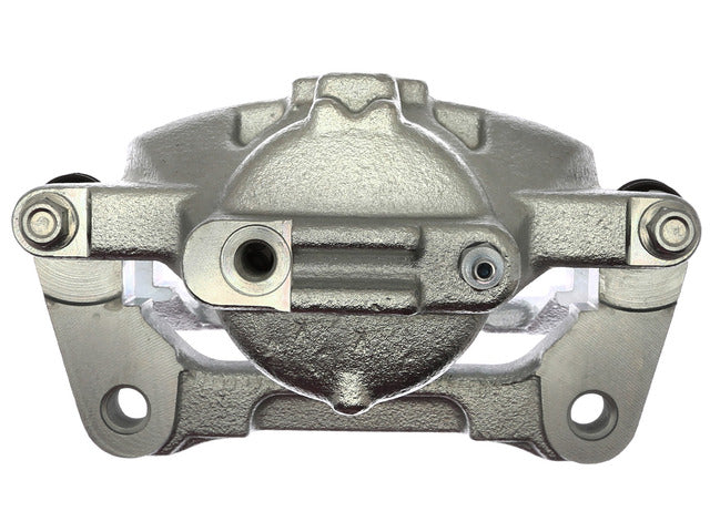 Raybestos Brakes Disc Brake Caliper P/N:RC11880C Fits: Chrysler TOWN &amp; COUNTRY 16-08, Dodge Grand Caravan 16-08, Dodge Nitro 11-07, Jeep Liberty 12-08, Jeep Wrangler 17-07, Jeep Wrangler Jk 2018, Ram C/v 15-12, Volkswagen Routan 14-09 - Image 3