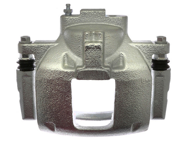Raybestos Brakes Disc Brake Caliper P/N:RC11880C Fits: Chrysler TOWN &amp; COUNTRY 16-08, Dodge Grand Caravan 16-08, Dodge Nitro 11-07, Jeep Liberty 12-08, Jeep Wrangler 17-07, Jeep Wrangler Jk 2018, Ram C/v 15-12, Volkswagen Routan 14-09 - Image 4