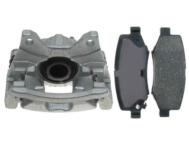 Raybestos Brakes Disc Brake Caliper P/N:RC11888 Fits: Dodge Nitro 11-07, Jeep Liberty 12-08, Jeep Wrangler 17-07, Jeep Wrangler Jk 2018 - Image 1