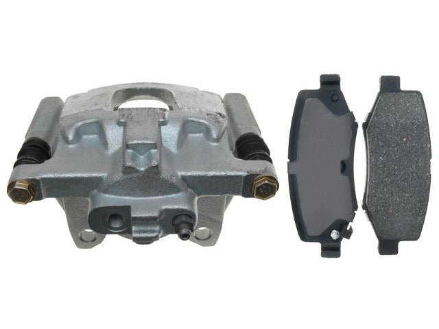 Raybestos Brakes Disc Brake Caliper P/N:RC11888 Fits: Dodge Nitro 11-07, Jeep Liberty 12-08, Jeep Wrangler 17-07, Jeep Wrangler Jk 2018 - Image 2
