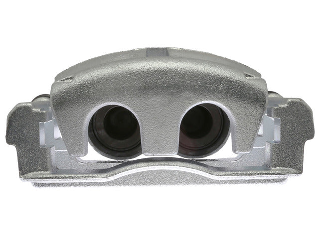 Raybestos Brakes Disc Brake Caliper P/N:RC11891C Fits: Buick Enclave, Buick Rainier, Chevrolet Trailblazer, Chevrolet Trailblazer Ext, Chevrolet Traverse, GMC Acadia, GMC Acadia Limited, GMC Envoy, GMC Envoy Xl, Saab 9-7x, Saturn Outlook - Image 1
