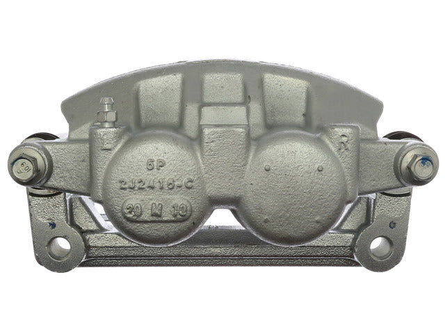 Raybestos Brakes Disc Brake Caliper P/N:RC11891C Fits: Buick Enclave, Buick Rainier, Chevrolet Trailblazer, Chevrolet Trailblazer Ext, Chevrolet Traverse, GMC Acadia, GMC Acadia Limited, GMC Envoy, GMC Envoy Xl, Saab 9-7x, Saturn Outlook - Image 3