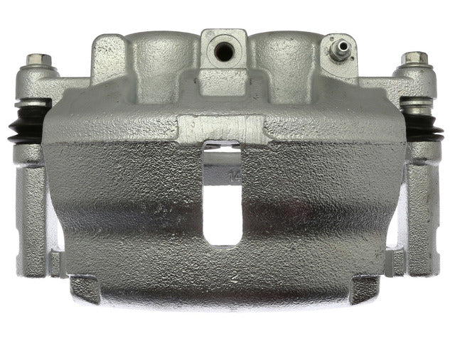 Raybestos Brakes Disc Brake Caliper P/N:RC11891C Fits: Buick Enclave, Buick Rainier, Chevrolet Trailblazer, Chevrolet Trailblazer Ext, Chevrolet Traverse, GMC Acadia, GMC Acadia Limited, GMC Envoy, GMC Envoy Xl, Saab 9-7x, Saturn Outlook - Image 4