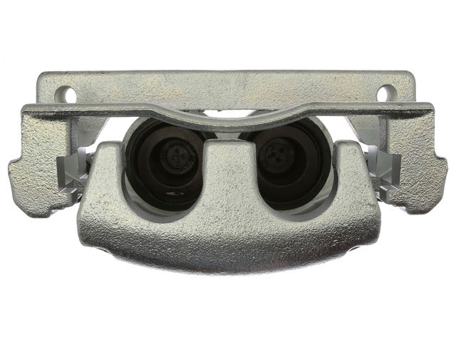 Raybestos Brakes Disc Brake Caliper P/N:RC11892C Fits: Buick Enclave, Buick Rainier, Chevrolet Trailblazer, Chevrolet Trailblazer Ext, Chevrolet Traverse, GMC Acadia, GMC Acadia Limited, GMC Envoy, GMC Envoy Xl, Saab 9-7x, Saturn Outlook - Image 1