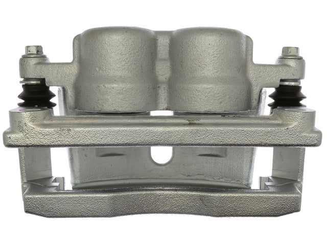 Raybestos Brakes Disc Brake Caliper P/N:RC11892C Fits: Buick Enclave, Buick Rainier, Chevrolet Trailblazer, Chevrolet Trailblazer Ext, Chevrolet Traverse, GMC Acadia, GMC Acadia Limited, GMC Envoy, GMC Envoy Xl, Saab 9-7x, Saturn Outlook - Image 2