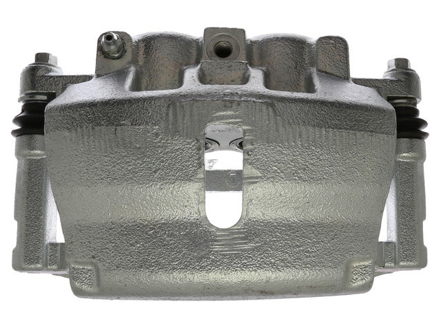 Raybestos Brakes Disc Brake Caliper P/N:RC11892C Fits: Buick Enclave, Buick Rainier, Chevrolet Trailblazer, Chevrolet Trailblazer Ext, Chevrolet Traverse, GMC Acadia, GMC Acadia Limited, GMC Envoy, GMC Envoy Xl, Saab 9-7x, Saturn Outlook - Image 4