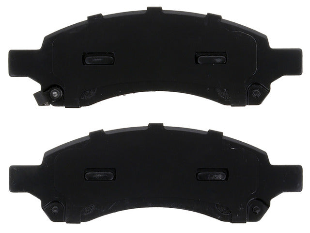 Raybestos Brakes Disc Brake Caliper P/N:RC11892C Fits: Buick Enclave, Buick Rainier, Chevrolet Trailblazer, Chevrolet Trailblazer Ext, Chevrolet Traverse, GMC Acadia, GMC Acadia Limited, GMC Envoy, GMC Envoy Xl, Saab 9-7x, Saturn Outlook - Image 5