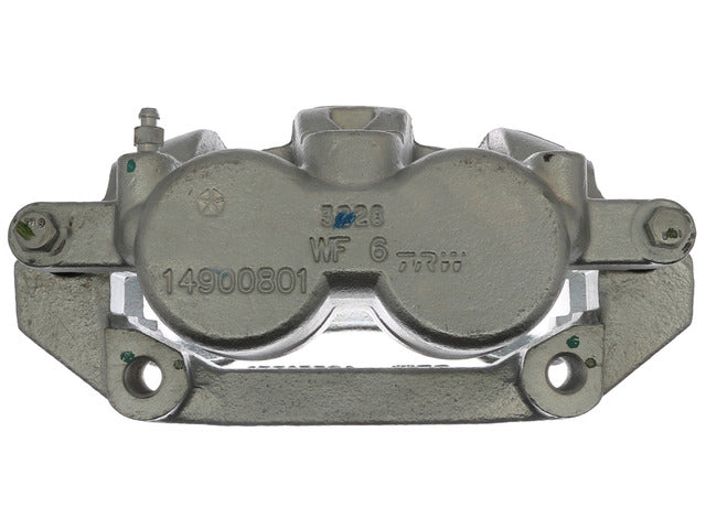 Raybestos Brakes Disc Brake Caliper P/N:RC11895C Fits: Chrysler Aspen 09-07, Dodge Dakota 10-09, Dodge Durango 09-07, Dodge Ram 1500 10-09, Ram 1500 18-11, Ram 1500 Classic 23-19, Ram Dakota 2011 - Image 3