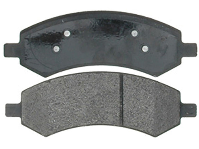 Raybestos Brakes Disc Brake Caliper P/N:RC11896C Fits: Chrysler Aspen 09-07, Dodge Dakota 10-09, Dodge Durango 09-07, Dodge Ram 1500 10-09, Ram 1500 18-11, Ram 1500 Classic 23-19, Ram Dakota 2011 - Image 5