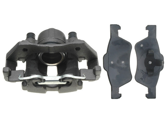 Raybestos Brakes Disc Brake Caliper P/N:RC11897 Fits: Ford Escape 09-05, Mercury Mariner 09-05 - Image 1