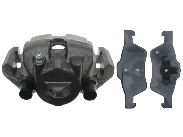 Raybestos Brakes Disc Brake Caliper P/N:RC11897 Fits: Ford Escape 09-05, Mercury Mariner 09-05 - Image 2