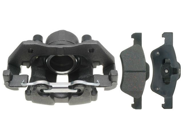 Raybestos Brakes Disc Brake Caliper P/N:RC11898 Fits: Ford Escape 09-05, Mercury Mariner 09-05 - Image 1