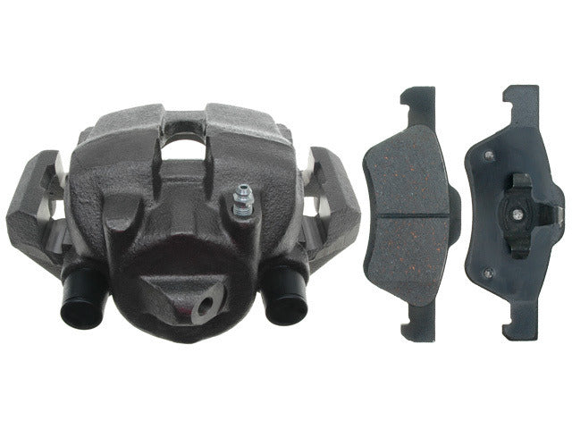 Raybestos Brakes Disc Brake Caliper P/N:RC11898 Fits: Ford Escape 09-05, Mercury Mariner 09-05 - Image 2