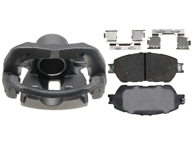 Raybestos Brakes Disc Brake Caliper P/N:RC11901 Fits: Toyota Tacoma 15-05 - Image 1