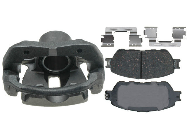 Raybestos Brakes Disc Brake Caliper P/N:RC11902 Fits: Toyota Tacoma 15-05 - Image 1