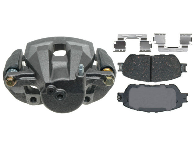 Raybestos Brakes Disc Brake Caliper P/N:RC11902 Fits: Toyota Tacoma 15-05 - Image 2