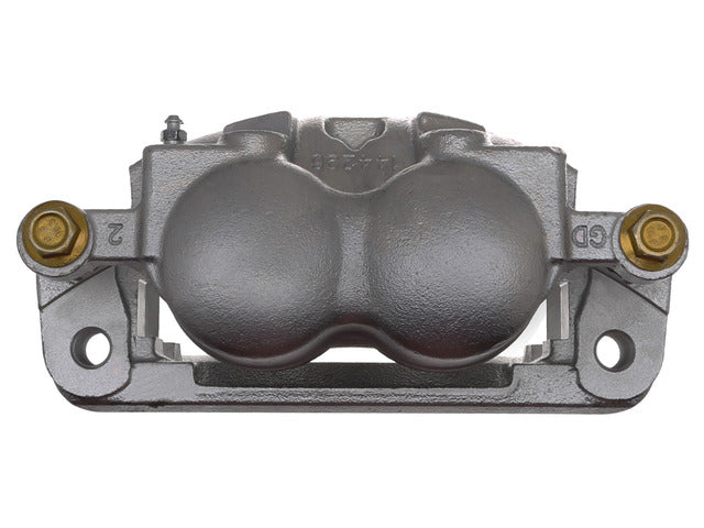 Raybestos Brakes Disc Brake Caliper P/N:RC11903CS Fits: Ford F-250 Super Duty 13-05, Ford F-350 Super Duty 12-05 - Image 3