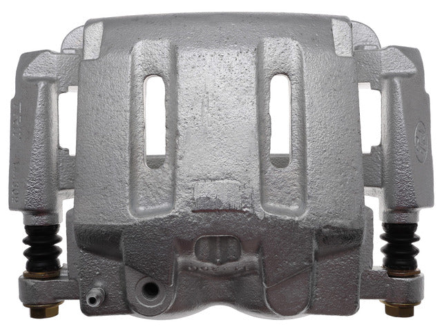 Raybestos Brakes Disc Brake Caliper P/N:RC11903CS Fits: Ford F-250 Super Duty 13-05, Ford F-350 Super Duty 12-05 - Image 4