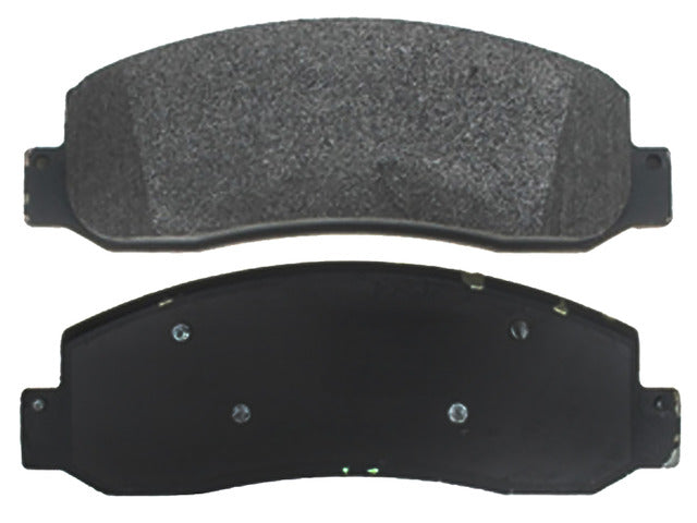 Raybestos Brakes Disc Brake Caliper P/N:RC11903CS Fits: Ford F-250 Super Duty 13-05, Ford F-350 Super Duty 12-05 - Image 5