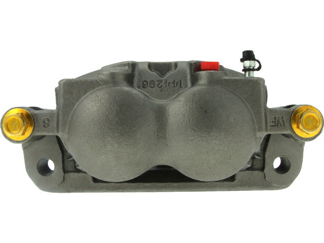 Raybestos Brakes Disc Brake Caliper P/N:RC11904CS Fits: Ford F-250 Super Duty 13-05, Ford F-350 Super Duty 12-05 - Image 1