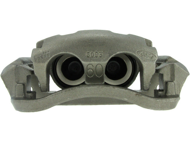 Raybestos Brakes Disc Brake Caliper P/N:RC11904CS Fits: Ford F-250 Super Duty 13-05, Ford F-350 Super Duty 12-05 - Image 3