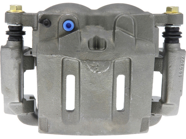 Raybestos Brakes Disc Brake Caliper P/N:RC11904CS Fits: Ford F-250 Super Duty 13-05, Ford F-350 Super Duty 12-05 - Image 4