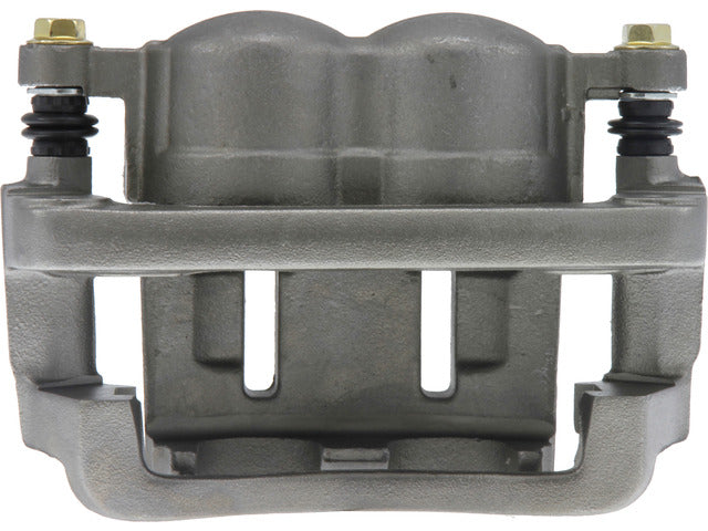 Raybestos Brakes Disc Brake Caliper P/N:RC11904C Fits: Ford F-250 Super Duty 13-05, Ford F-350 Super Duty 12-05 - Image 2