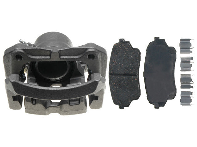 Raybestos Brakes Disc Brake Caliper P/N:RC11905 Fits: Suzuki Xl-7 06-05 - Image 1