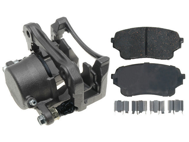 Raybestos Brakes Disc Brake Caliper P/N:RC11905 Fits: Suzuki Xl-7 06-05 - Image 2