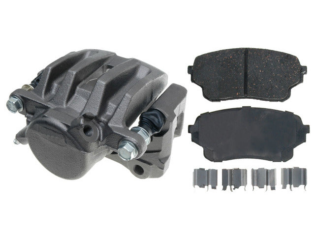 Raybestos Brakes Disc Brake Caliper P/N:RC11905 Fits: Suzuki Xl-7 06-05 - Image 3