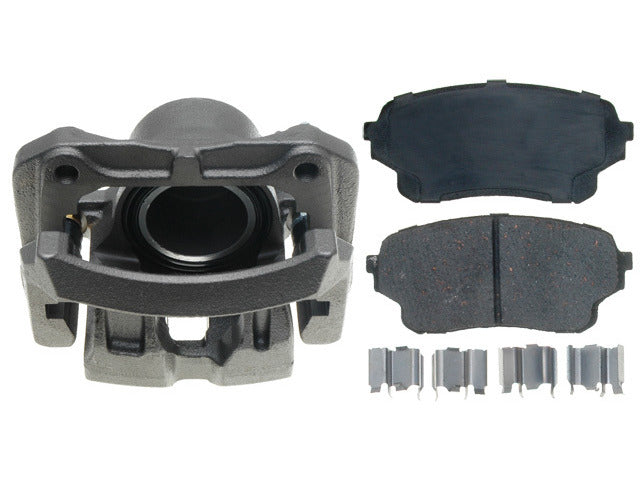 Raybestos Brakes Disc Brake Caliper P/N:RC11906 Fits: Suzuki Xl-7 06-05 - Image 1