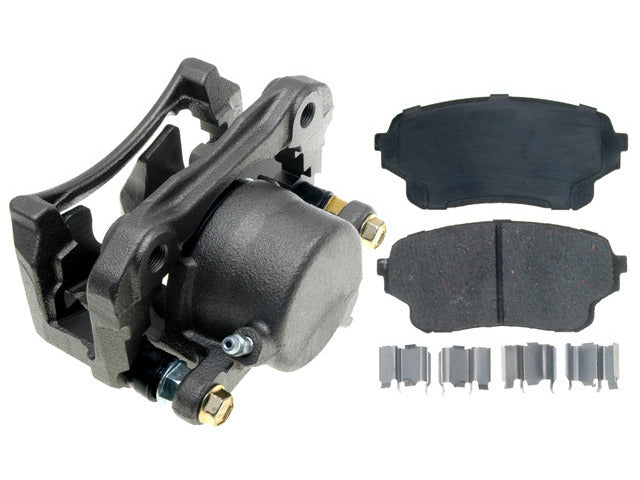Raybestos Brakes Disc Brake Caliper P/N:RC11906 Fits: Suzuki Xl-7 06-05 - Image 2
