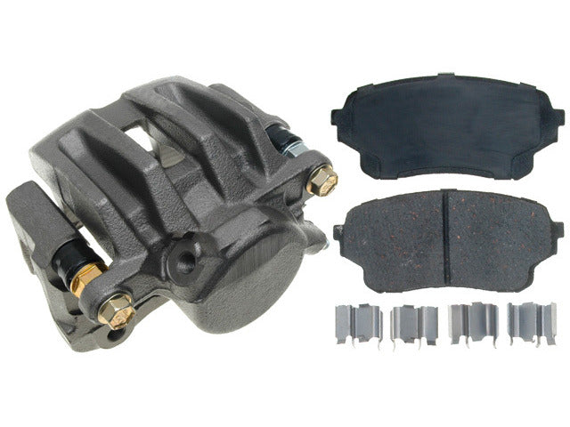 Raybestos Brakes Disc Brake Caliper P/N:RC11906 Fits: Suzuki Xl-7 06-05 - Image 3