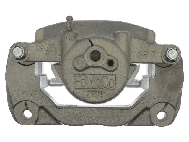 Raybestos Brakes Disc Brake Caliper P/N:RC11909C Fits: Ford Fusion 12-06, Lincoln Mkz 12-07, Lincoln Zephyr 2006, Mazda 6 13-06, Mercury Milan 11-06 - Image 3