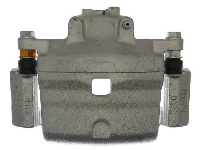 Raybestos Brakes Disc Brake Caliper P/N:RC11909C Fits: Ford Fusion 12-06, Lincoln Mkz 12-07, Lincoln Zephyr 2006, Mazda 6 13-06, Mercury Milan 11-06 - Image 4