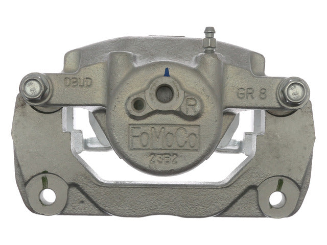 Raybestos Brakes Disc Brake Caliper P/N:RC11910C Fits: Ford Fusion 12-06, Lincoln Mkz 12-07, Lincoln Zephyr 2006, Mazda 6 13-06, Mercury Milan 11-06 - Image 3