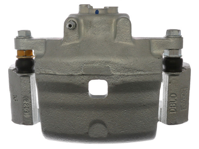 Raybestos Brakes Disc Brake Caliper P/N:RC11910C Fits: Ford Fusion 12-06, Lincoln Mkz 12-07, Lincoln Zephyr 2006, Mazda 6 13-06, Mercury Milan 11-06 - Image 4