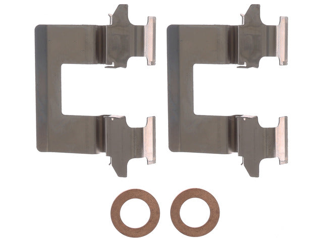 Raybestos Brakes Disc Brake Caliper P/N:RC11913 Fits: Buick Lucerne 11-06, Cadillac Dts 11-06 - Image 6