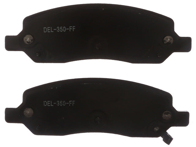 Raybestos Brakes Disc Brake Caliper P/N:RC11914 Fits: Buick Lucerne 11-06, Cadillac Dts 11-06 - Image 5